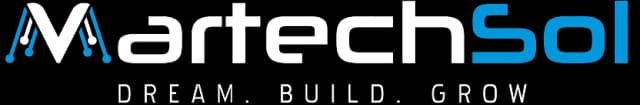 MartechSol Logo